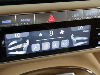 Genesis G90 2023, 63159 км, за 62900000 KRW - фото 9