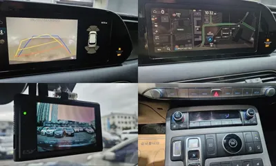 Hyundai Palisade 2019, 93038 км, за 18900000 KRW - фото 14