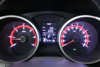 KG_Mobility_Ssangyong TIBOLI 2016, 106925 км, за 7300000 KRW - фото 12