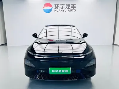 Xpeng G6 2025, 27000 км, за 139800 CNY