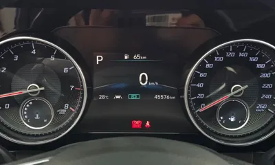 Hyundai Grandeur 2020, 45576 км, за 18700000 KRW - фото 8