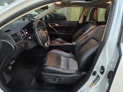 Lexus CT200h 2017, 28593 км, за 21300000 KRW - фото 6