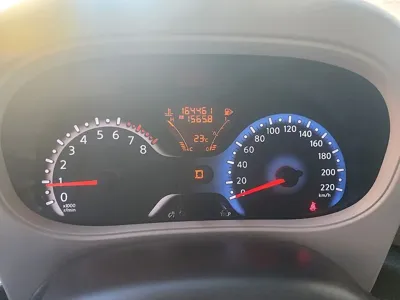 Nissan Cube 2012, 164175 км, за 5900000 KRW - фото 6