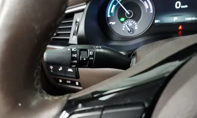 Kia K7 2018, 149310 км, за 15200000 KRW - фото 27
