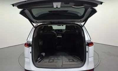 Kia Canival 2023, 32741 км, за 34990000 KRW - фото 20