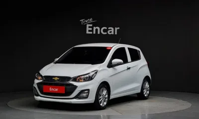 ChevroletGMDaewoo Spark · 2020 год