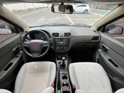 Wuling Hongguang 2025, 3000 км, за 42800 CNY - фото 9