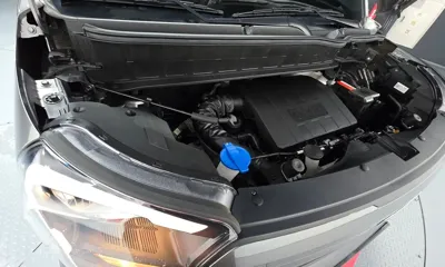 Kia Ray 2023, 151042 км, за 8190000 KRW - фото 6
