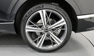 Genesis GV80 2024, 14563 км, за 71800000 KRW - фото 21