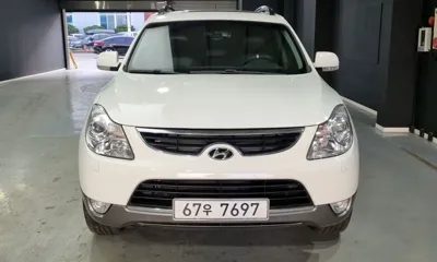 Hyundai Veracruz 2010, 180464 км, за 5500000 KRW
