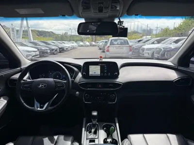 Hyundai Santafe 2019, 105327 км, за 19900000 KRW - фото 8