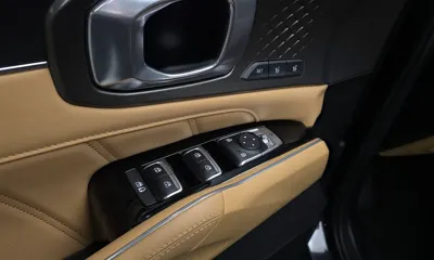 Kia Sorento 2022, 64199 км, за 30200000 KRW - фото 28