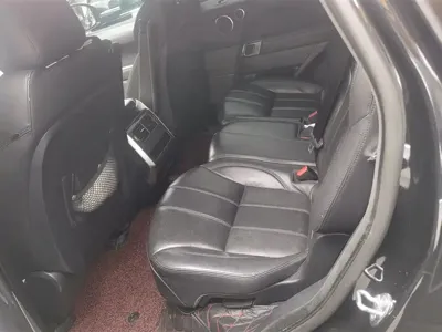 Land Rover Sport 2017, 92400 км, за 184000 CNY - фото 11