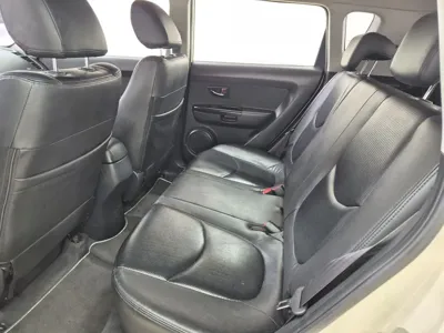 Kia Soul 2010, 112451 км, за 3690000 KRW - фото 5