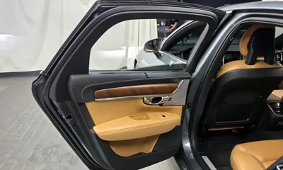 Volvo S90 2018, 92467 км, за 22900000 KRW - фото 25