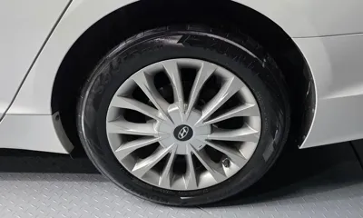 Hyundai Sonata 2015, 174143 км, за 8400000 KRW - фото 21