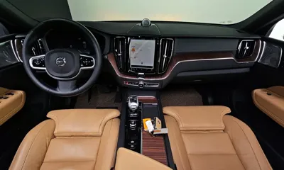 Volvo XC60 2025, 10203 км, за 55500000 KRW - фото 7