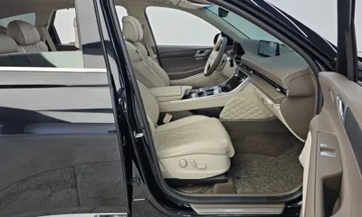 Genesis GV80 2022, 109253 км, за 38300000 KRW - фото 26