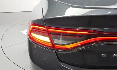 Hyundai Grandeur 2018, 54855 км, за 16300000 KRW - фото 23