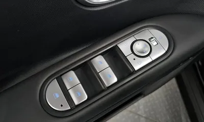 Hyundai Ioniq5 2022, 46017 км, за 29700000 KRW - фото 30