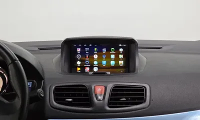 Renault-KoreaSamsung SM3 2016, 203101 км, за 111110000 KRW - фото 17