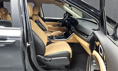 Kia Canival 2021, 97062 км, за 18500000 KRW - фото 26