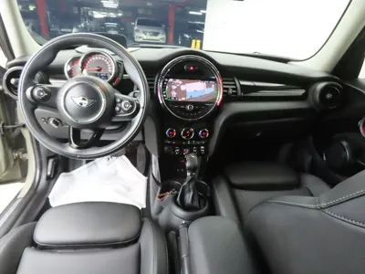 MINI Cooper 2019, 111565 км, за 13490000 KRW - фото 7
