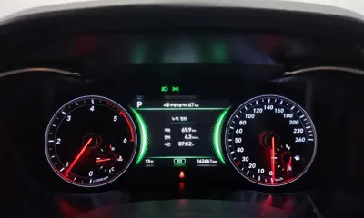 Genesis G70 2019, 162661 км, за 14500000 KRW - фото 8
