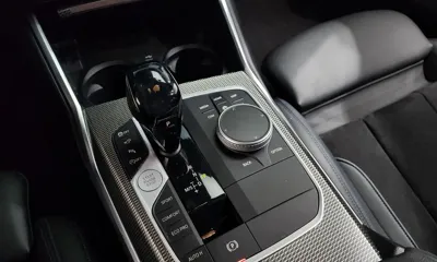 BMW 3-Series 2021, 34882 км, за 31500000 KRW - фото 9