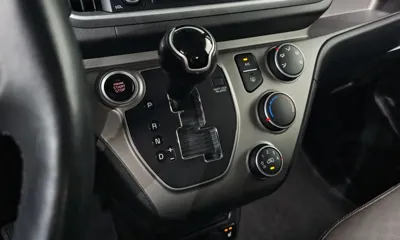 Kia Ray 2022, 73714 км, за 12000000 KRW - фото 9
