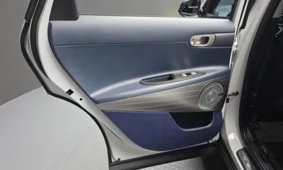 Hyundai Nexo 2020, 81346 км, за 16900000 KRW - фото 25