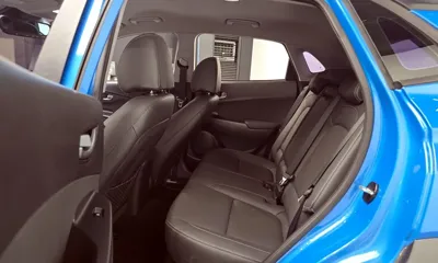 Hyundai Kona 2018, 59665 км, за 15900000 KRW - фото 13