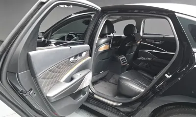 Kia K9 2023, 73103 км, за 40800000 KRW - фото 26