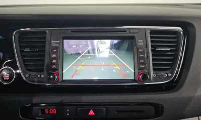 Kia Canival 2016, 293342 км, за 99990000 KRW - фото 15