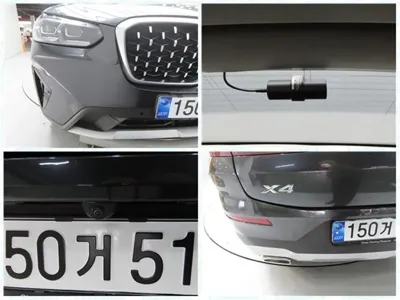 BMW X4 2022, 67952 км, за 43400000 KRW - фото 20