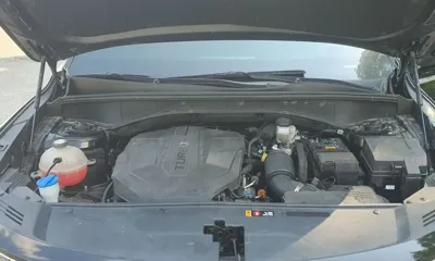 Kia Sorento 2022, 46233 км, за 20600000 KRW - фото 6