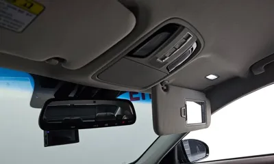 Kia K7 2018, 99908 км, за 17200000 KRW - фото 16