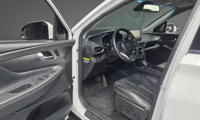 Hyundai Santafe 2019, 137911 км, за 17000000 KRW - фото 10