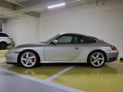 Porsche 911 2003, 76000 км, за 84900000 KRW - фото 6