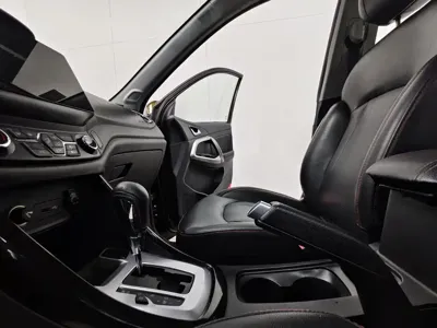 Chery Tiggo 5 2016, 85000 км, за 13100 CNY - фото 12