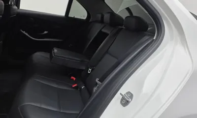 Mercedes-Benz C-Class 2019, 63373 км, за 21300000 KRW - фото 12