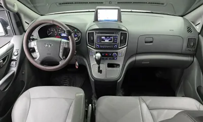 Hyundai Starex 2018, 149228 км, за 12500000 KRW - фото 7
