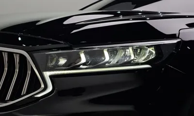 Kia K7 2020, 90967 км, за 22700000 KRW - фото 22