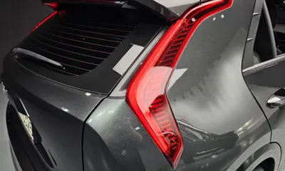 Kia Niro 2022, 70531 км, за 26500000 KRW - фото 23