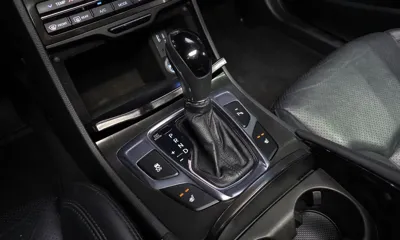 Hyundai Grandeur 2016, 106101 км, за 7700000 KRW - фото 9