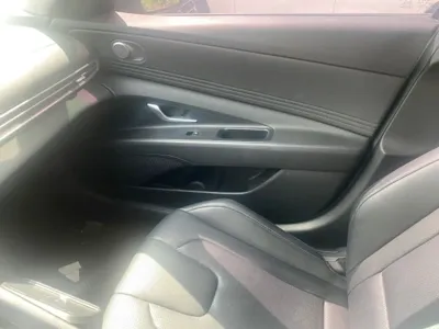 Hyundai Avante 2024, 24867 км, за 15420000 KRW - фото 8