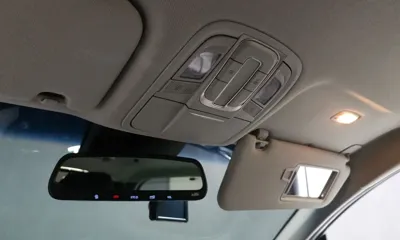 Hyundai Santafe 2019, 129238 км, за 17500000 KRW - фото 17