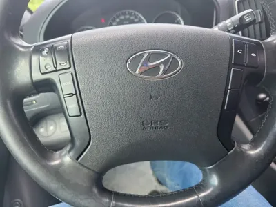 Hyundai Starex 2019, 164000 км, за 11500000 KRW - фото 7
