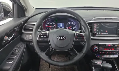 Kia Sorento 2020, 89468 км, за 18900000 KRW - фото 14