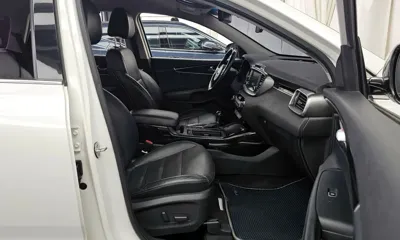 Kia Sorento 2015, 202976 км, за 8700000 KRW - фото 11